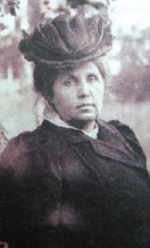 Мария Александровна Шанина