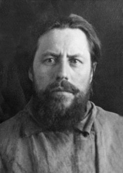 Михаил Максимович Пятаев